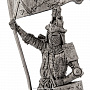 Оловянный солдатик миниатюра "Арчибальд Дуглас", фотография 4. Интернет-магазин ЛАВКА ПОДАРКОВ